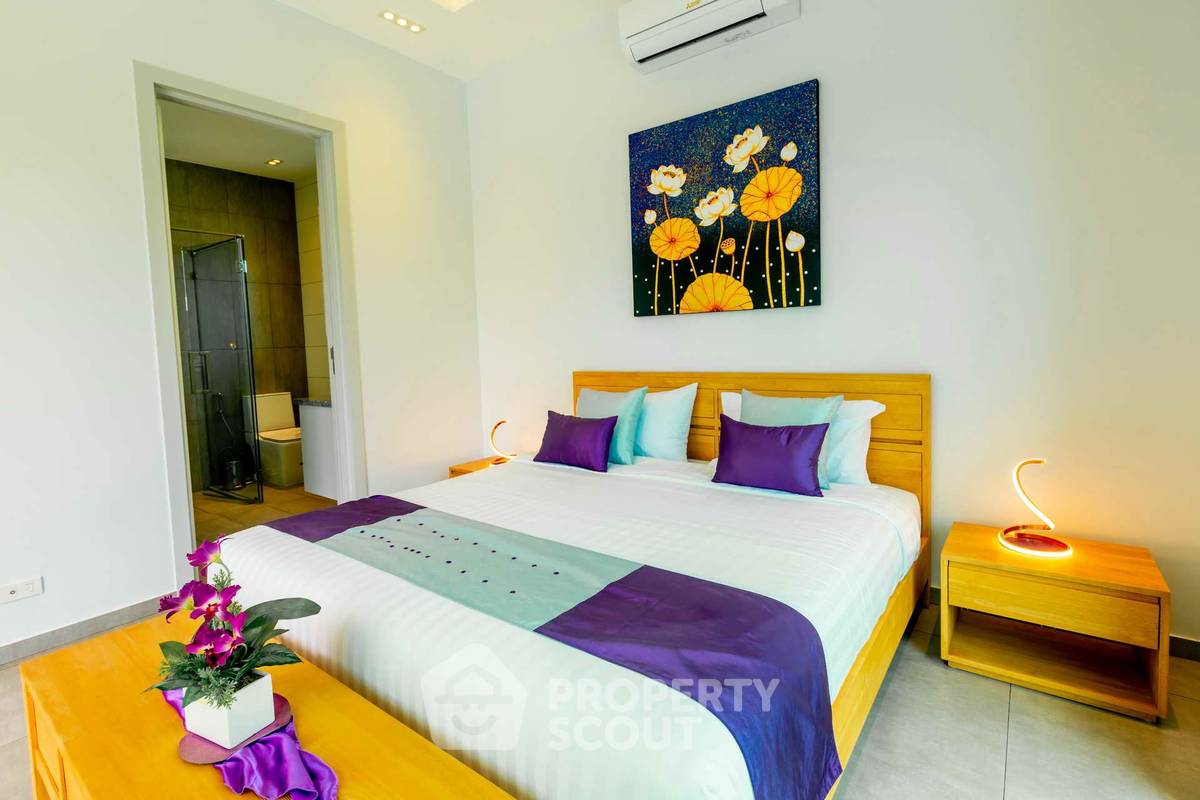 รูป วิลล่า 3 นอน ห้องใหญ่ Palm Avenue 4 ใน หินเหล็กไฟ (ID 1110604) - รูปที่ 23/30