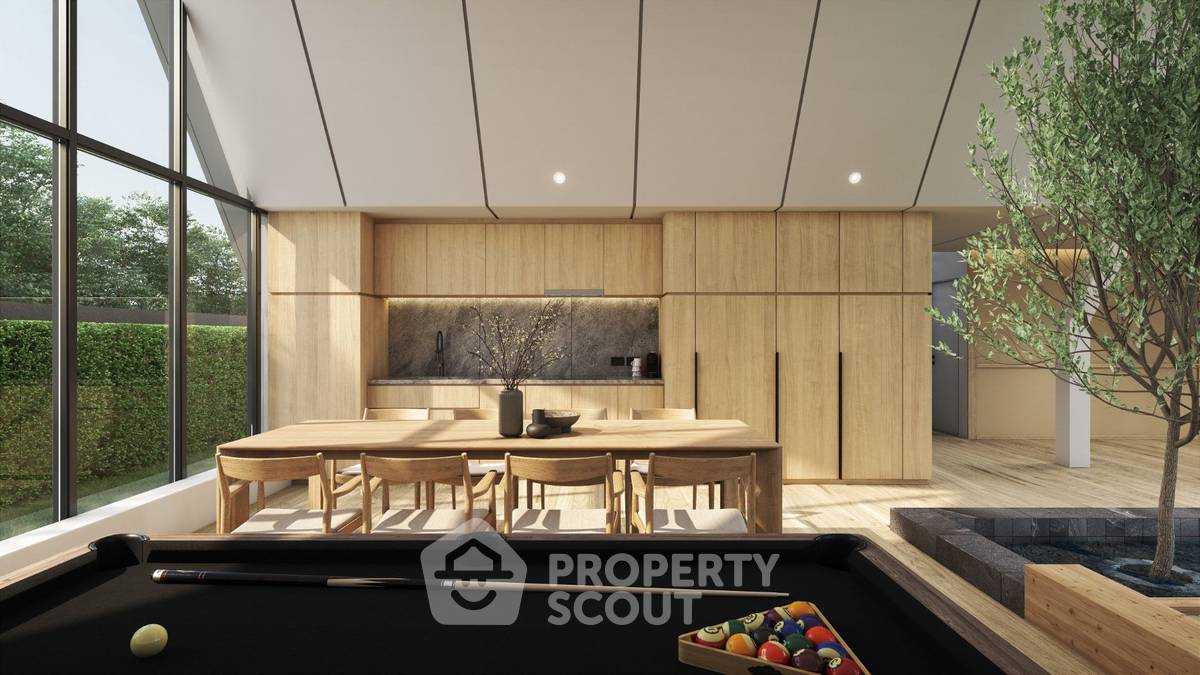 picture 6-BR Villa at WABI SABI Onsen Villa Hua Hin close to Hua Hin City (ID 1513301) - 8/12