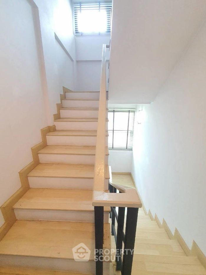 รูป ทาวน์เฮาท์ 3-ห้องนอน ที่ อารียา โมวา เกษตร-นวมินทร์ ใน จรเข้บัว (ID 1674328) - รูปที่ 2/8