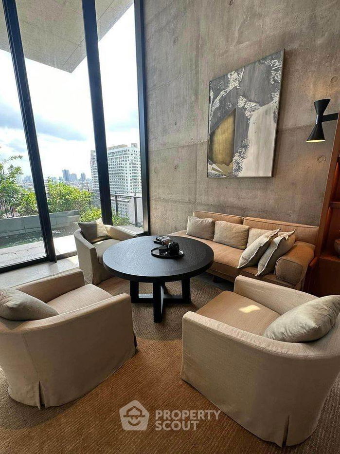 picture 4-BR Condo at Windshell Naradhiwas close to Naradhiwas Rajanagarindra (ID 1534540) - 2/20