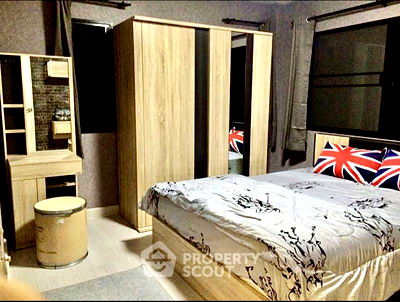 Townhouses for sale Prasert Manukit Road : 3-BR Townhouse at Eco Space Kaset-Nawamin 2 in Khlong Kum (ID 2150516)