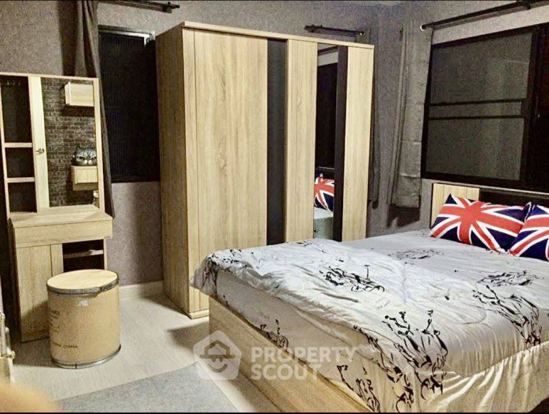 picture 3-BR Townhouse at Eco Space Kaset-Nawamin 2 in Khlong Kum (ID 2150516) - 1/9