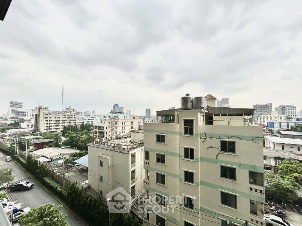 picture 2-BR Condo at THE LINE Vibe Phahonyothin near BTS Ha Yaek Lat Phrao (ID 1728167) - 22/22