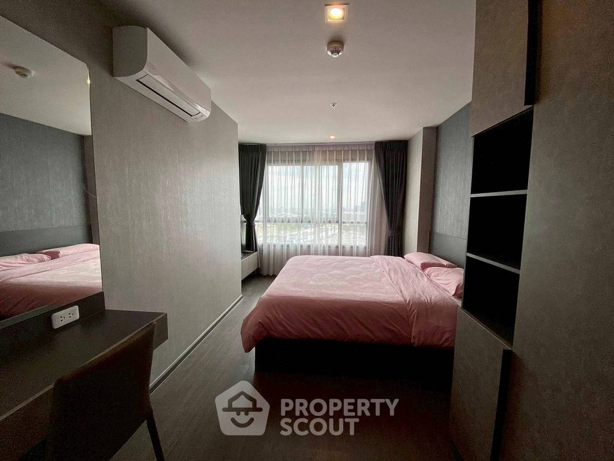 รูป คอนโด 2-ห้องนอน ที่ ไอดีโอ พหลโยธิน-จตุจักร ใกล้ BTS สะพานควาย (ID 2290155) - รูปที่ 14/20