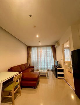 Condo for Rent at TC Green Rama 9 (B6809010)