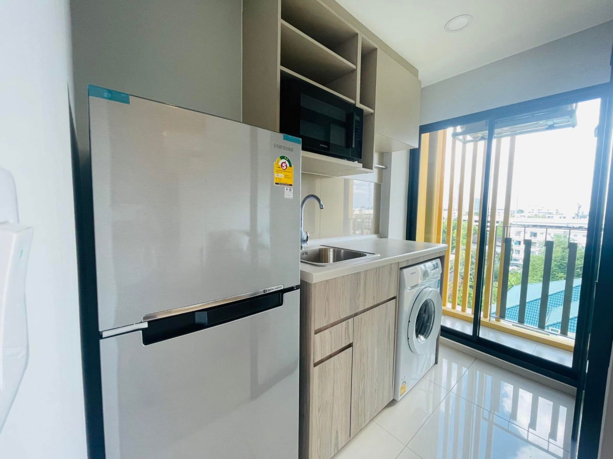 picture TA-0115🏙️  Plum Condo Sukhumvit 97.1  Line: @040gfhyr - 5/5