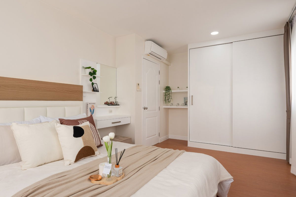 รูป 🍃Condo365020925🍃 ลุมพินี คอนโดทาวน์ รัตนาธิเบศร์  ✅️ ว่าง ✅ Lumpini Condo Town Rattanathibet - รูปที่ 15/19