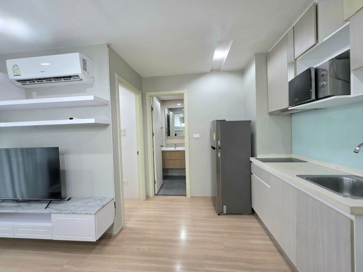 รูป ขาย อาร์ทิมิส สุขุมวิท 77 1 ห้องนอน  - รูปที่ 5/13