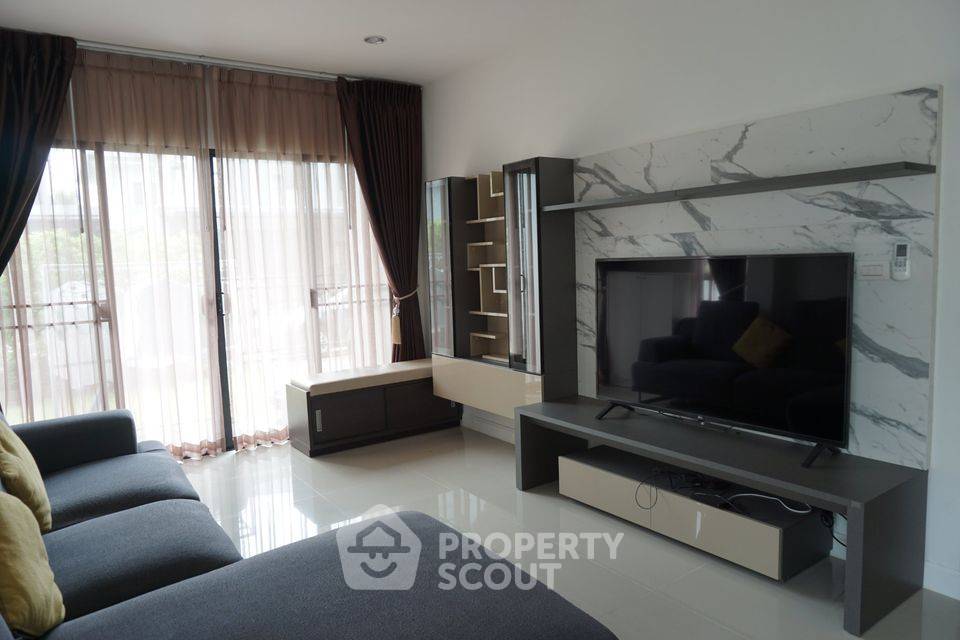 picture 3-BR House at Sammakorn Chaiyapruek-Wongwaen 2 in Lam Pho (ID 1276447) - 13/18