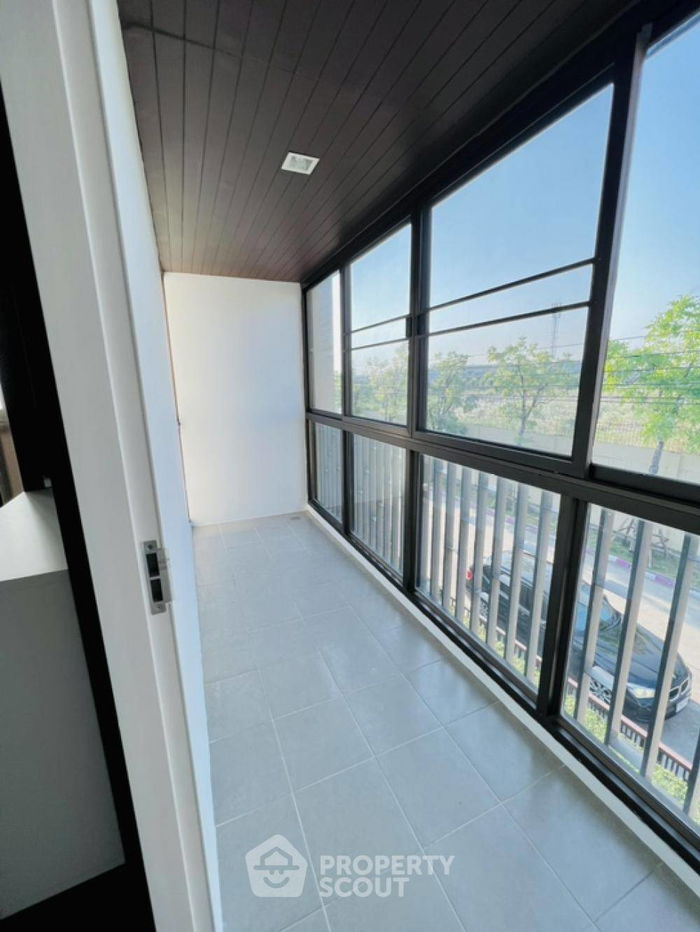 picture 4-BR House close to Hua Krabue (ID 1138643) - 13/41