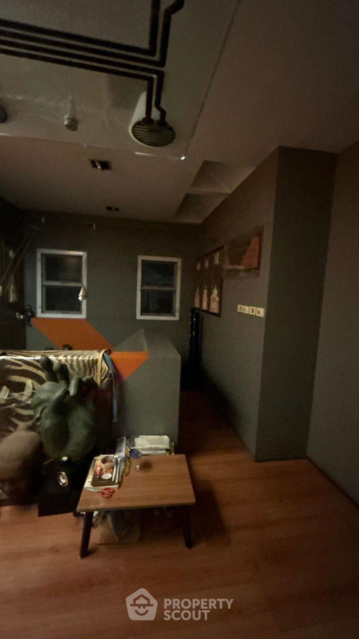picture 3-BR Townhouse at Crystal Ville in Lat Phrao (ID 2232807) - 15/31