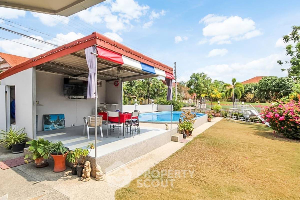 picture 4-BR Villa in Na Chom Thian (ID 1553053) - 2/9
