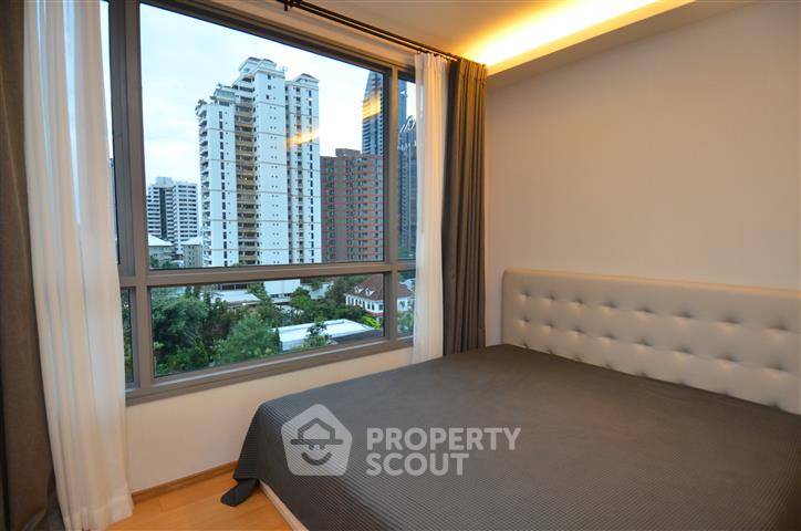 รูป คอนโด 2-ห้องนอน ที่ เอช สุขุมวิท 43 ใกล้ BTS พร้อมพงษ์ (ID 662847) - รูปที่ 10/15