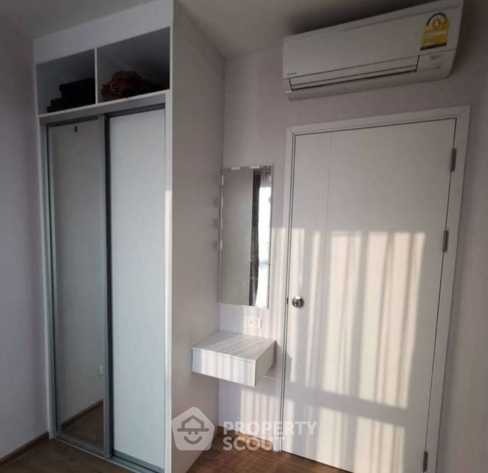 รูป คอนโด 2-ห้องนอน ที่ ฟิวส์ จันทร์-สาทร ใกล้ ถนนจันทน์ (ID 2143995) - รูปที่ 3/11