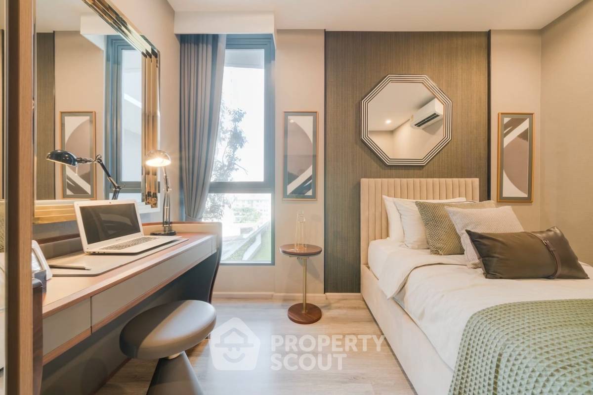 picture 2-BR Condo at Ideo Mobi Sukhumvit 66 near BTS Udom Suk (ID 890167) - 4/14