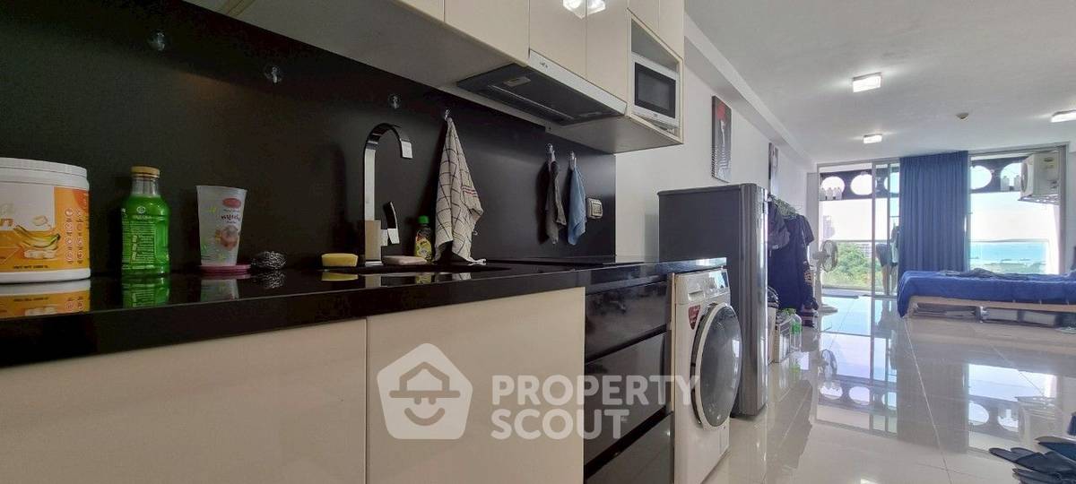 picture 1-BR Condo at Park Royal 2 Pratumnak close to Phratamnak (ID 2118705) - 5/11