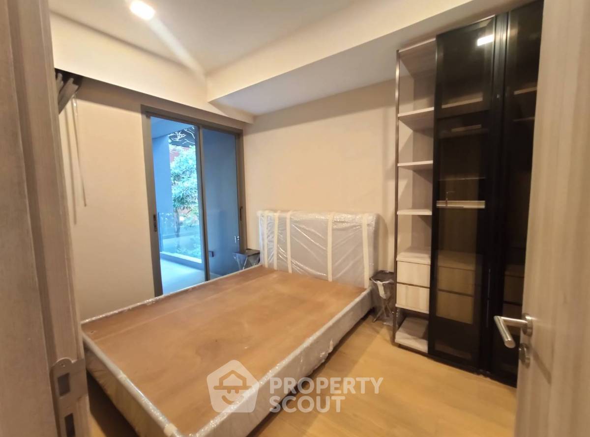 รูป คอนโด 2-ห้องนอน ที่ ฟินน์ สุขุมวิท 31 ใกล้ MRT สุขุมวิท (ID 514840) - รูปที่ 16/20