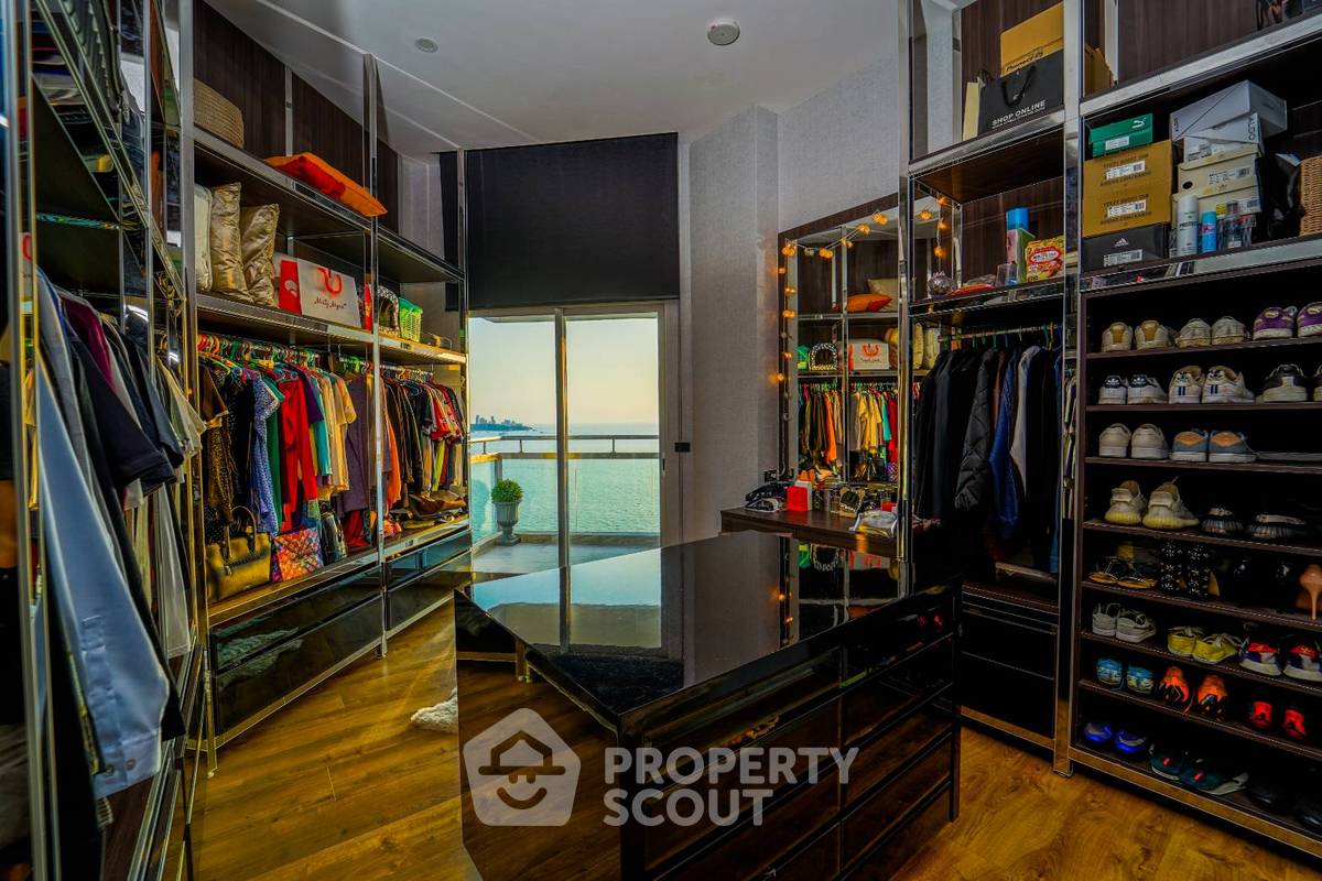 picture 3-BR Condo at The Palm - Wongamart Beach close to Sanctuary of Truth (ID 1928700) - 4/18