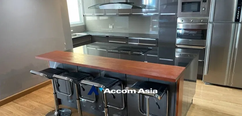 รูป 🔼🔽 AccomA 📩 Duplex Condo 3 BR Condominium @Tai Ping Tower (AA32703) - รูปที่ 19/20