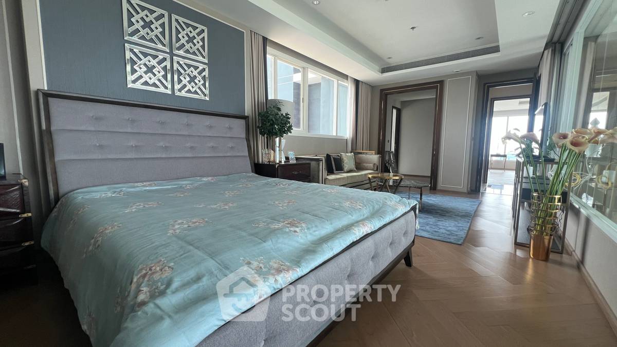 รูป คอนโด 4-ห้องนอน ที่ แม่น้ำ เรสซิเดนท์ ใน วัดพระยาไกร (ID 2076070) - รูปที่ 13/37