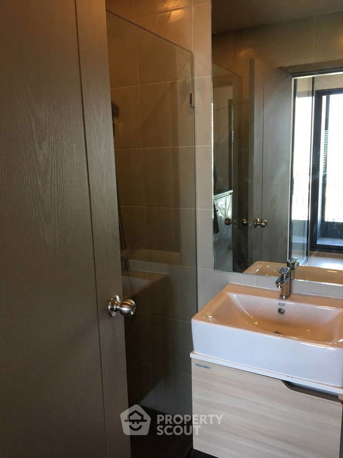 picture 1-BR Condo at Ideo O2 near BTS Bang Na (ID 323837) - 8/12