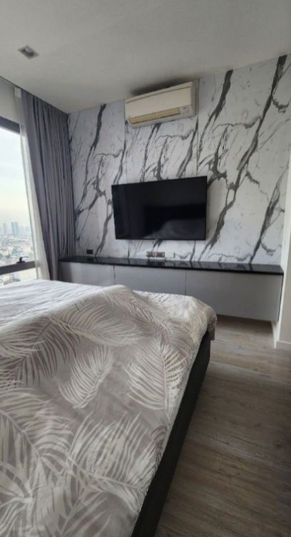 picture star view 2 bedroom 2 toillet 77 sqm floor 37 - 3/20