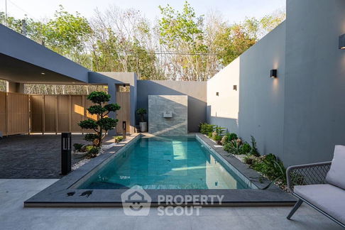 วิลล่า 3-ห้องนอน ใน ศรีสุนทร (ID 1473592)