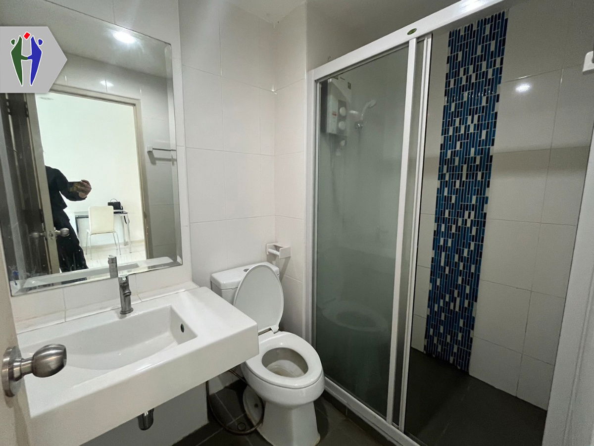 picture Natureza Condo North Pattaya 1 bedroom - 7/8