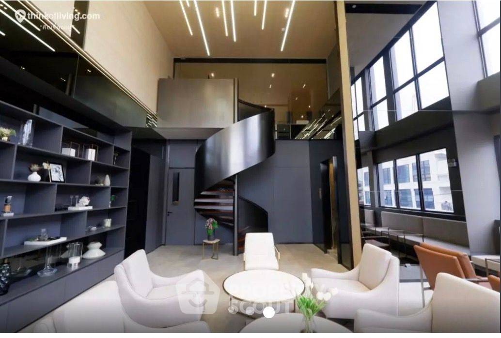 picture 1-BR Condo at Siamese Sukhumvit 87 near BTS On Nut (ID 1536723) - 29/32