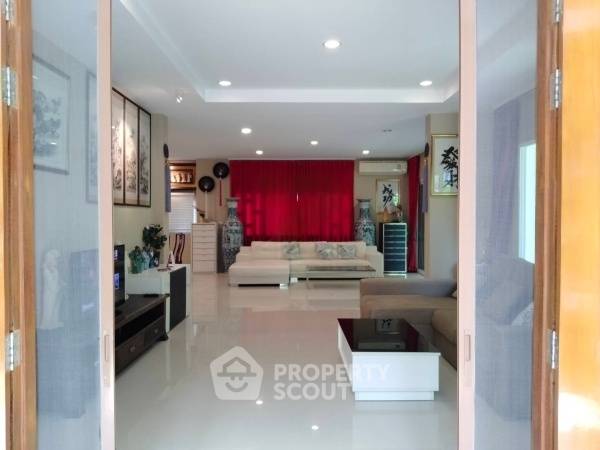 รูป บ้าน 3-ห้องนอน ที่ เดอะ พาลาซโซ่ สาทร ใน บางขุนเทียน (ID 2232018) - รูปที่ 19/20