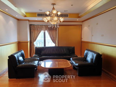 คอนโด 5-ห้องนอน ที่ ณุศา สเตท ทาวเวอร์ คอนโดมิเนียม ใกล้ BTS สะพานตากสิน (ID 1718086)