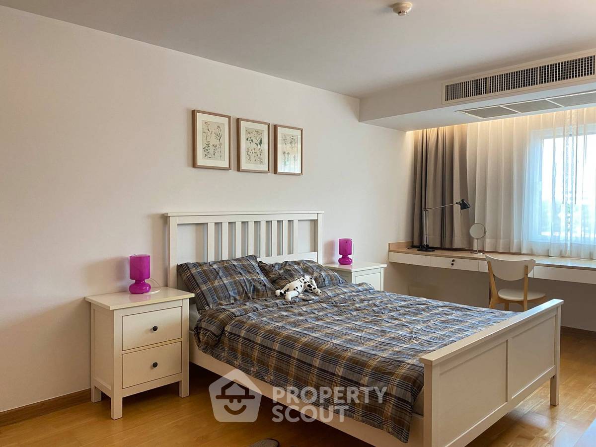 picture 3-BR Condo at The Residence Sukhumvit 52 Condominium near BTS On Nut (ID 592031) - 6/14