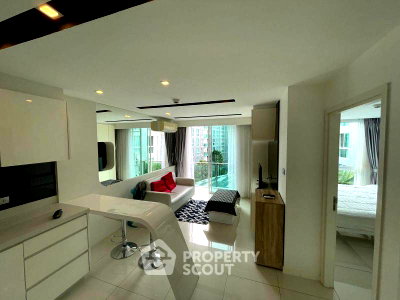 Condos for sale : 1-BR Condo at City Center Resident Condo close to Pattaya (ID 1176789)