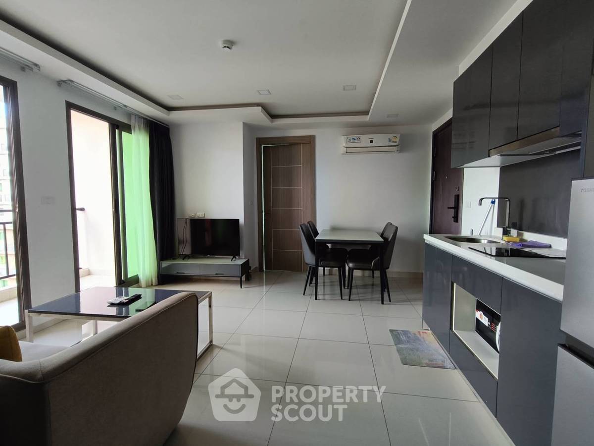 picture 2-BR Condo at Arcadia Beach Continental close to Pattaya South (ID 1816040) - 8/17