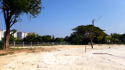 Land for sale Nation University Chiang Mai Campus : 860 m² Land for Sale in San Na Meng (ID 1092311)