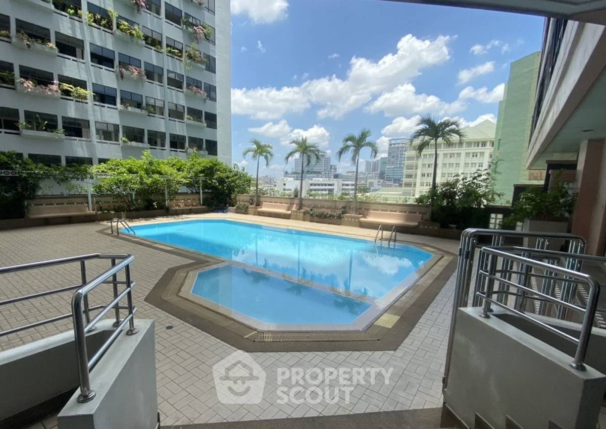 picture 1-BR Condo at Phayathai Place near BTS Phaya Thai (ID 1497067) - 8/8
