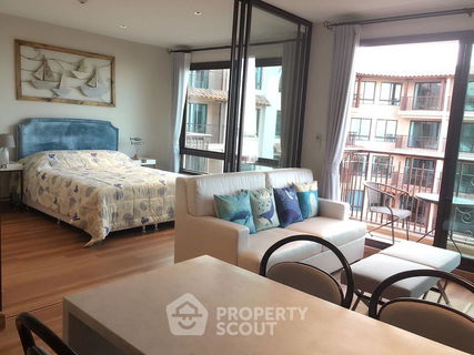 1-BR Condo at Q Seaside Hua Hin in Cha-Am (ID 996971)