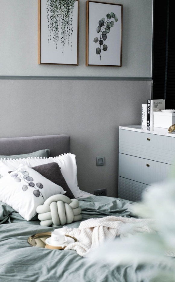 picture Ashton Silom【𝐑𝐄𝐍𝐓】🔥Completely decorated in a modern style, featuring a soothing gray-green tone.🔥  Contact Line ID: @hacondo - 2/6