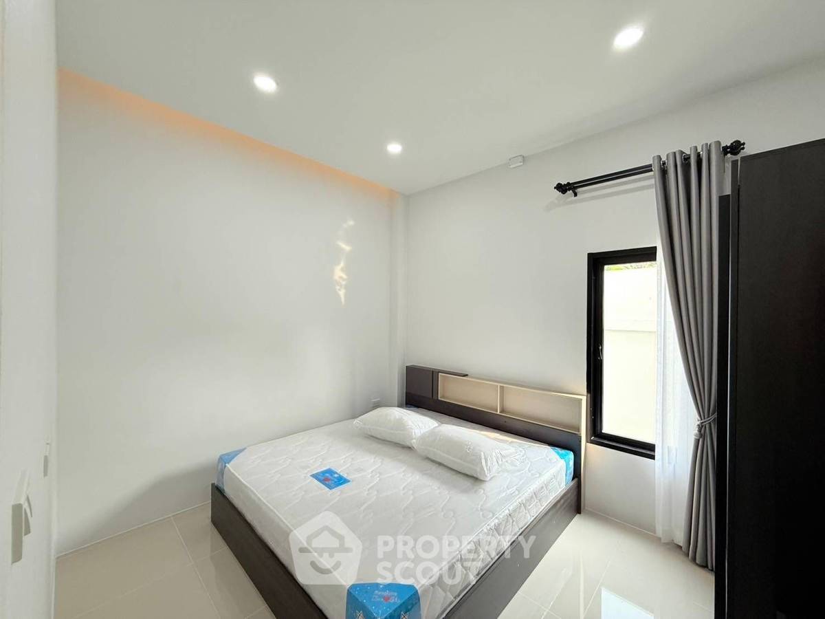 รูป บ้าน 3-ห้องนอน ใกล้ เมืองพัทยา (ID 2141648) - รูปที่ 10/16