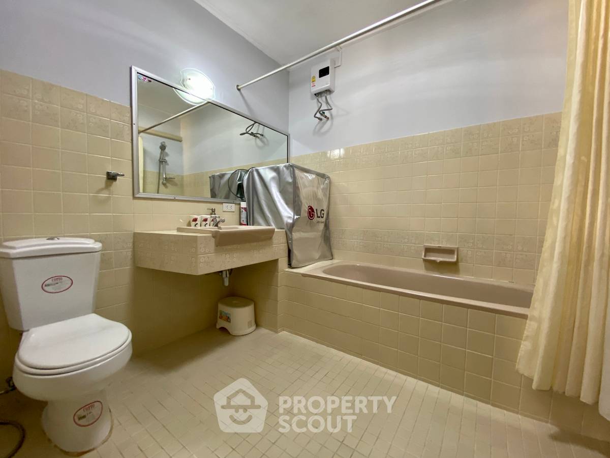 picture 3-BR Condo at Panchalae Boutique Residence Jomtien close to Jomtien Beach (ID 1001503) - 6/24