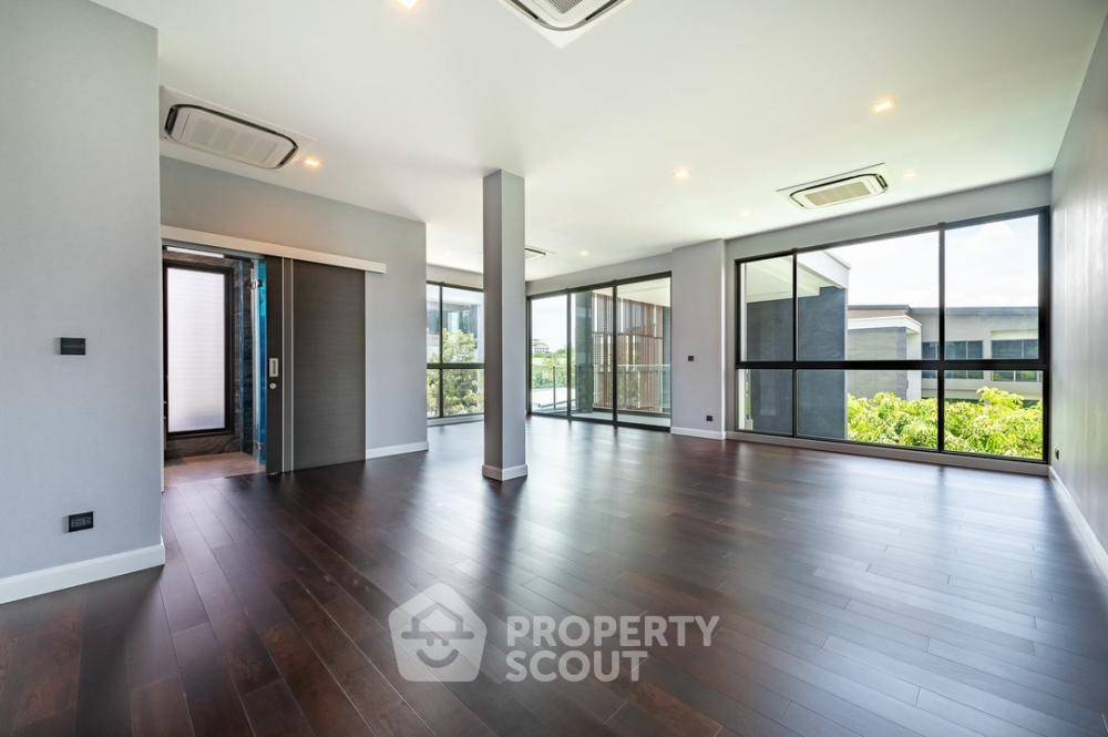picture 5-BR Villa at THE GENTRY Vibhavadi in Talat Bang Khen (ID 1336428) - 25/42