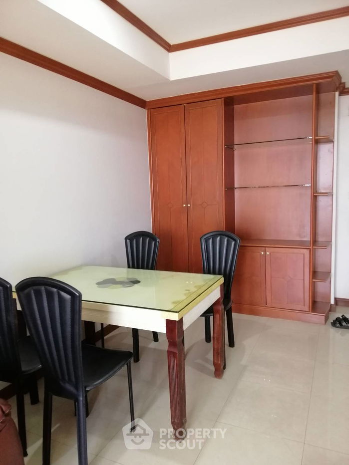 picture 1-BR Condo at Monterey Place Sukhumvit 16 near MRT Queen Sirikit National Convention Centre (ID 770982) - 3/19