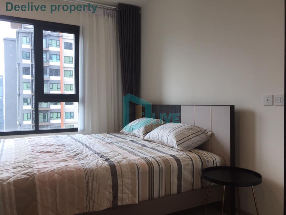 picture DL007083 Condo for rent, Life Asoke - Rama 9 near MRT พระราม 9, ready to move in, call urgently 0800343450 LineID @655ebbvc - 2/8