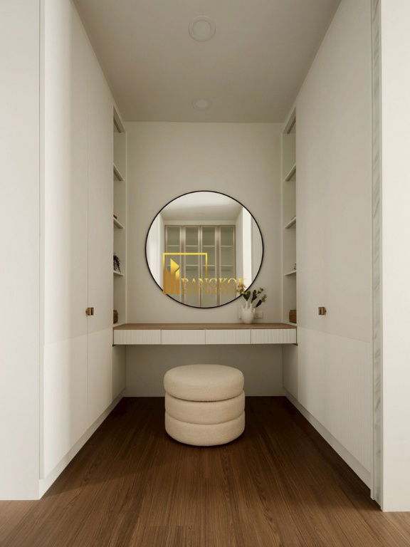 picture The City Bang Na | Stylish 5 Bedroom Luxury House For Rent - BR28289SH - 19/20