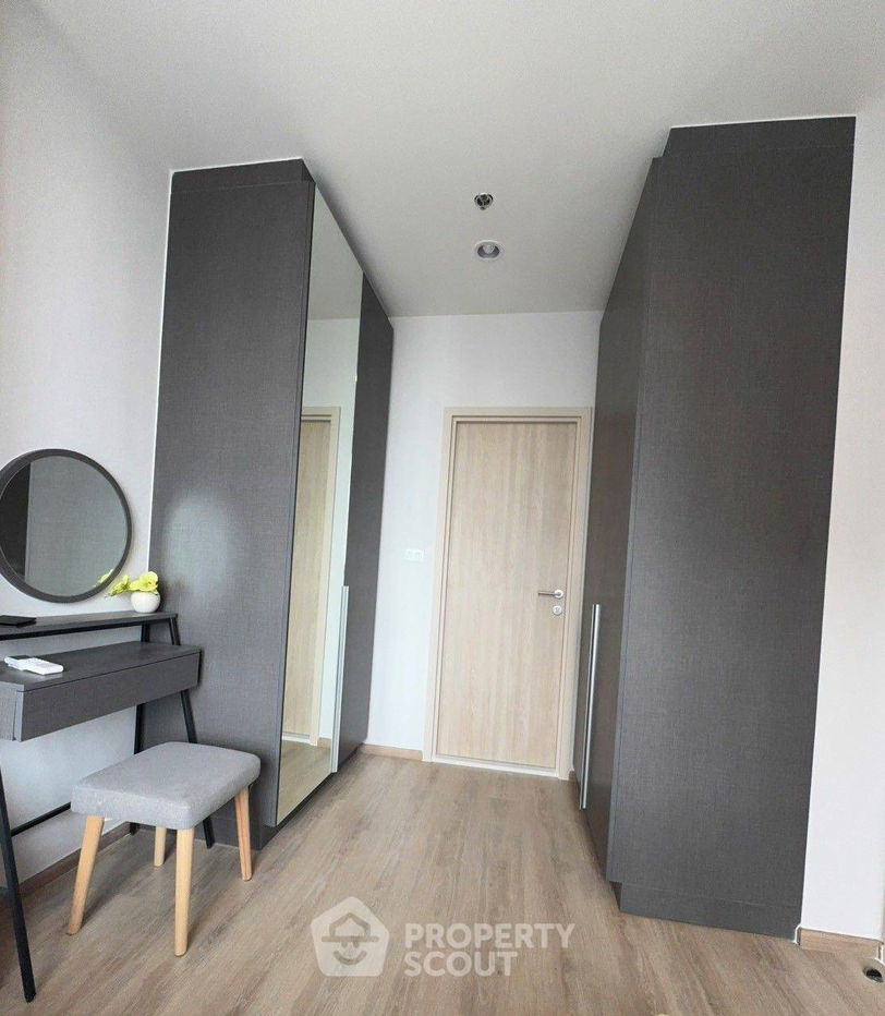picture 1-BR Condo at Nue District R9 near MRT Phra Ram 9 (ID 2292359) - 3/8