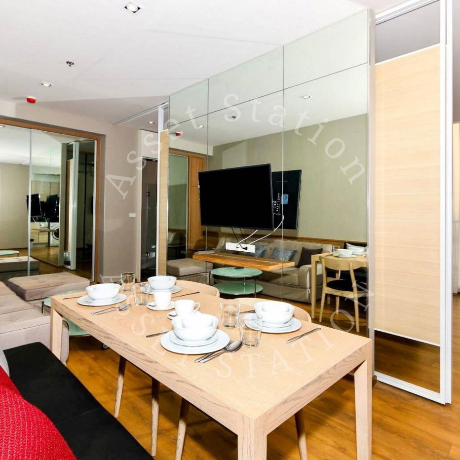 picture ✨ Park Origin Phrom Phong in the heart of Sukhumvit – near BTS Phrom Phong 🚆🔥 - 8/12