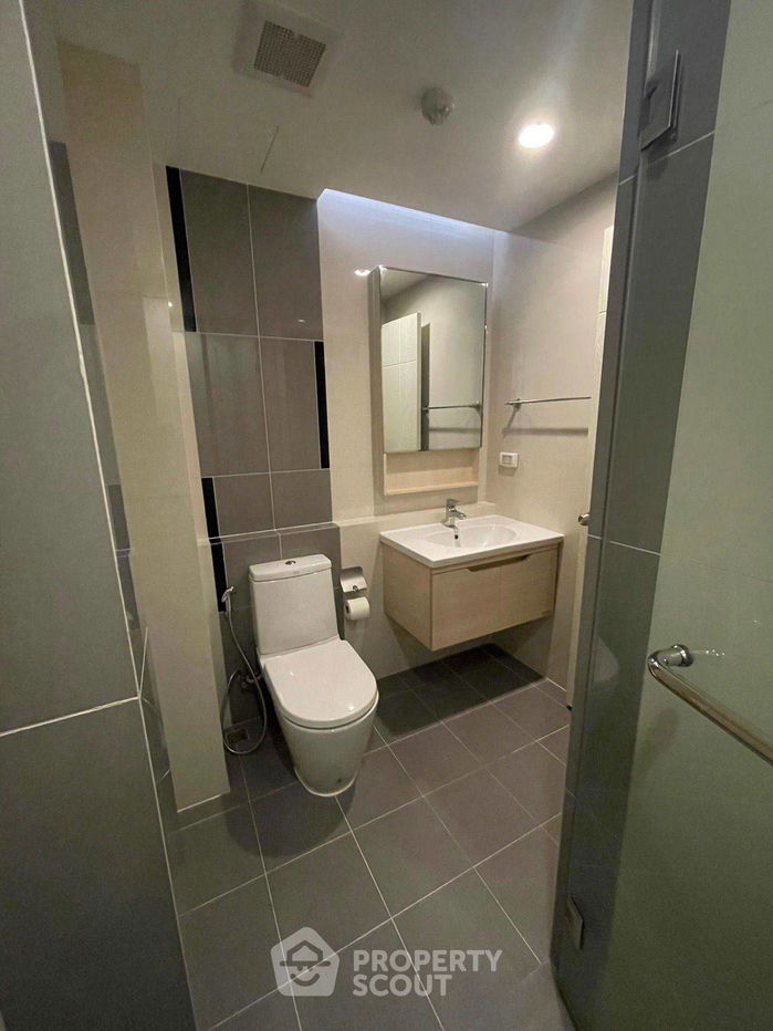 picture 3-BR Condo at Artemis Sukhumvit 77 near BTS On Nut (ID 1751729) - 19/21