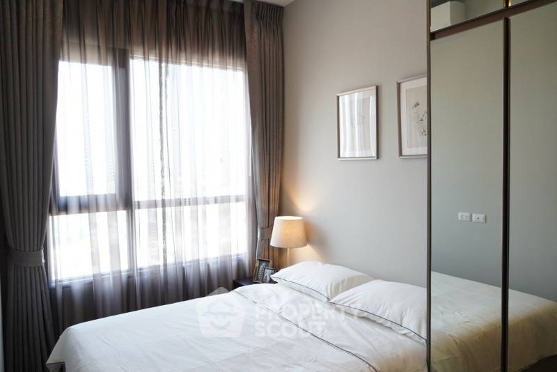 รูป คอนโด 1-ห้องนอน ที่ ไนท์บริดจ์ ไพร์ม อ่อนนุช ใกล้ BTS อ่อนนุช (ID 824724) - รูปที่ 3/5