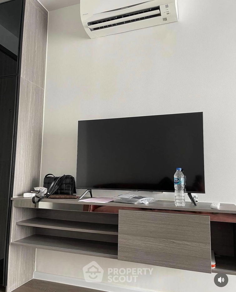 picture 1-BR Condo at The Origin Ratchada-Ladprao near MRT Ratchadaphisek (ID 2286522) - 5/7