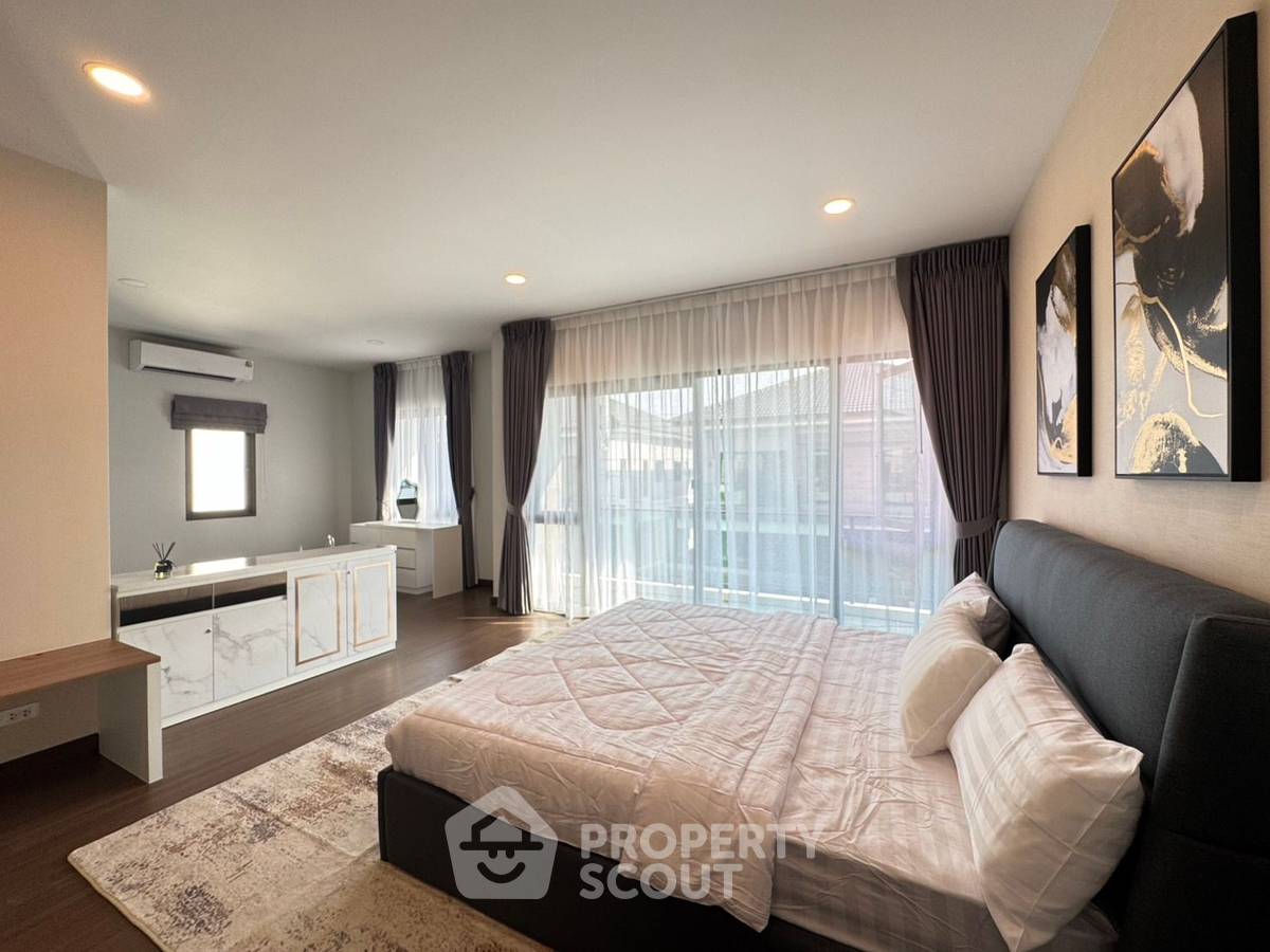 รูป บ้าน 4-ห้องนอน ที่ เดอะ ซิตี้ บางนา ใน บางแก้ว (ID 1832492) - รูปที่ 11/16